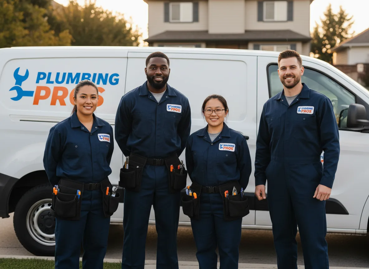 Water Heater Repair company in La Junta, CO